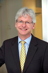 Holger Rother, Inhaber